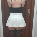 EN PUERTA DE ANGEL ESCORT LATINA BOMBA EXOTIKA NOVEDAD