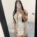 Hermosa princesita nueva en Gandia