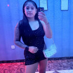 Estefania en Orihuela