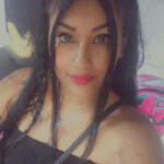 Jimena Dulce exótica morena CAROLINAS ALTAS