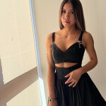 SI QUIERES UN ENCUENTRO CERCANO CUENTA CON MI COMPAÑIA