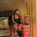 JOVENCITA - Hola mis amores Soy victoria colombiana y si buscas un buen rollo llámame o escríbeme y 