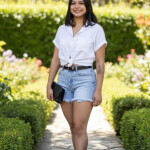 Chicas recién llegada