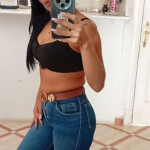 Tres hermosas chicas