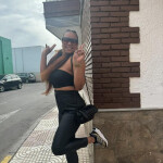 KAMILA NUEVA EN BARAKALDO