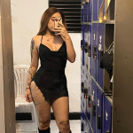 PAMELA una chica con ganas de diversión!! Tu escape perfecto...