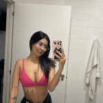 Latina en puerto Sagunto