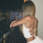 Chica nueva - Chica nueva en la cuidad amor divertida y simpática ...con ganas de pasar un momento d