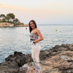 Tú mejor encuentro in palma foto real