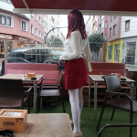 Soy novedad en Gijón