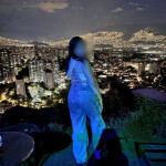 LATINA LILIANA - Hola guapos soy Lili una mujer muy hermosa con Ganas de conocer gente nueva hombres