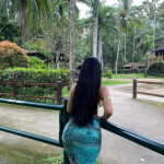 Hermosa Brasilena - Soy una chica que ofrece una buena compañía y momentos inolvidables. ¡Estoy aquí