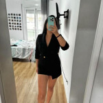 Samantha colombiana manos suaves masajes relajantes