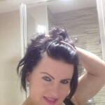 Natacha maja Pamplona -baranain