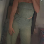 Chica española y cariñosa