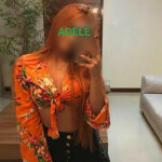 ADELE Redhair - Hola soy ADELE! Soy una peliroja impresionante y encantadora elegante y con mucha cl