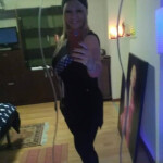 NOVEDAD MADURITA AVENTURERA EN OROTAVA