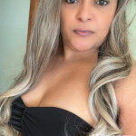 Karol sitio privado - Hola soy karol latina loca por . Te recibo en mi casa con total descripción Re