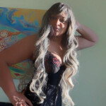 Karol loca por - Soy karol latina me encanta tere ibo en mi casa privada con total descripción reali