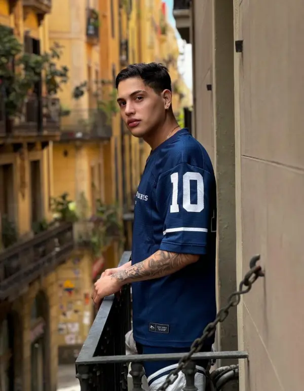 Fondo avatar