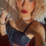 Gabriela clavo e canela muy