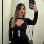 AMANDA UNA CANARIA QUE TE DESORDENA LA CABEZA EN SAN AGUSTIN MASPALOMAS