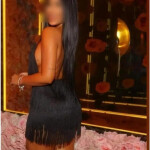 ZARA – UNA SENSACIÓN SUTIL QUE TUS SENTIDOS