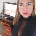 Leidy Colombiana - Hola!!! mi nombre es Leidy una chica rubia de nacionalidad colombiana extrovertid