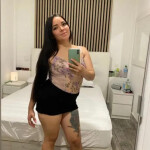 Ya estoy disponible para ti