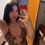 Somos dos compañeras muy en el trabajo