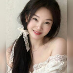 Dulce y encantadora Lina