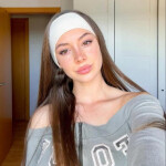 Española 20 años - Soy una chica simpática cariñosa y muy atenta. Me encanta compartir momentos agra