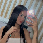 NOVEDAD ZARAGOZA MELANI BELLA VENEZOLANA QUIERES VIVIR NUEVAS EXPERIENCIAS PRECIOSA JOVENCITA NOVEDAD PARA TI