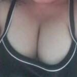 Chica española particular