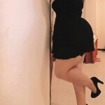 LATINA RECIÉN LLEGADA