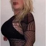 Tú rubia encatadora - Hola soy mia soy una chica muy guapa hermosa cariñosa y muy atractiva me gusta