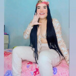 ASLY ATRACTIVA EN TORREJON DE ARDOZ NOVEDAD