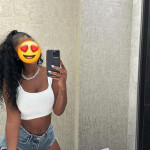 Tu Mulata de lujo - Hola amor soy Samantha primera vez en tu zona colombiana. Morena de piel canela 