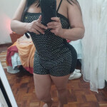 Colombiana - Soy una chica cariñosa tranquila educada extrovertida ven a conocerme.