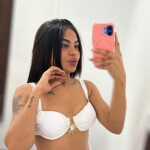 Asia guapísima ojos lindos