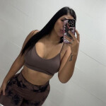 Kendall colombiana muy bonita y dulce