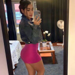 Perla chica de lujo muy top