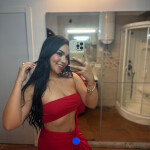 Brenda chica vip colombiana muy bonita en Lanzarote