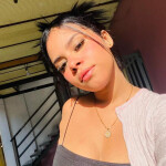 Andrea espectacular venezolana