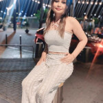 Zoe española muy exclusiva en Coruña