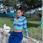 Isabela colombiana muy guapa NOVEDAD