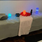 ANA MASAJES RELAJANTES en camilla SOY UNA CHICA 2.5 ECONOMYC