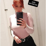 Te dejare una huella imborrable despues de que termine nuestra experiencia. estoy en el centro