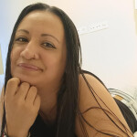 Luisa de paso por Cartagena centro