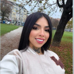 Sasha 687671174 novedad unos días en Benalmádena